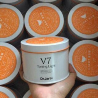 KEM V7 TONING LIGHT Chuẩn  100%