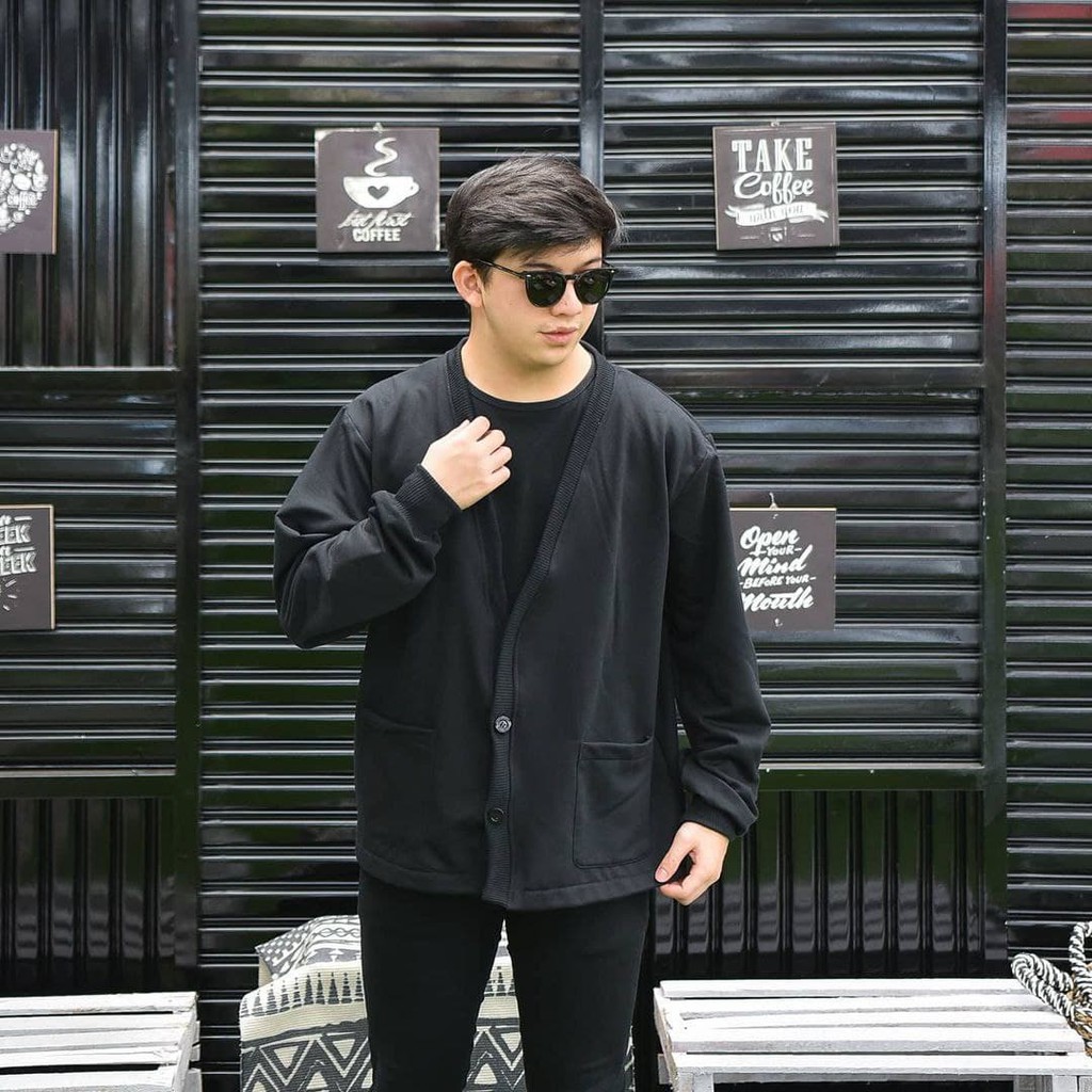 Áo Khoác Thời Trang Dạo Phố Sành Điệu | BigBuy360 - bigbuy360.vn