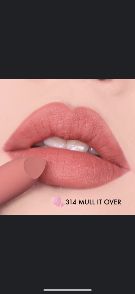 son MAC POWDER KISS thần thánh chính hãng giá rẻ vô địch