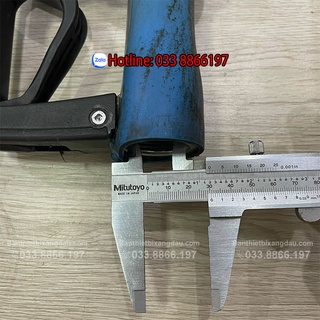 Cò dầu Tatsuno bãi Nhật bao bền