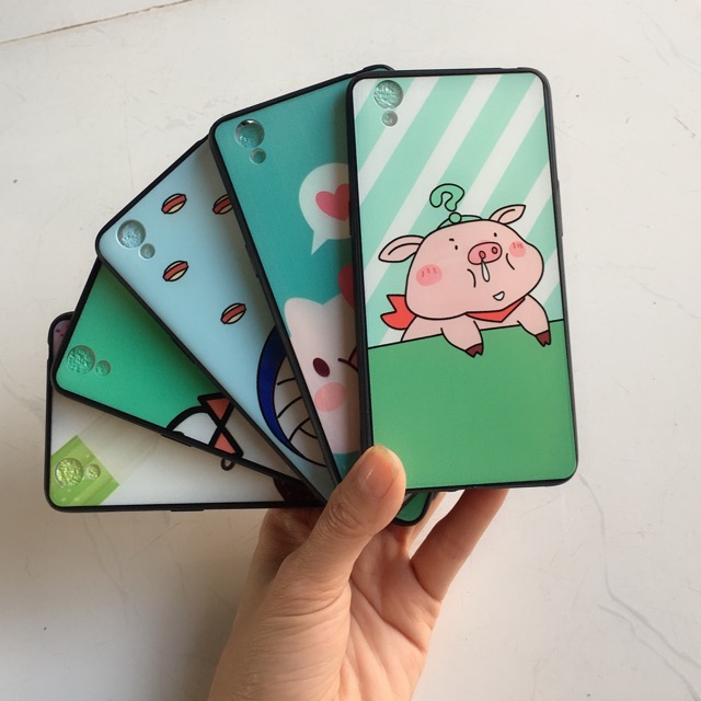 Ốp lưng oppo A37,Neo9 Siêu hót