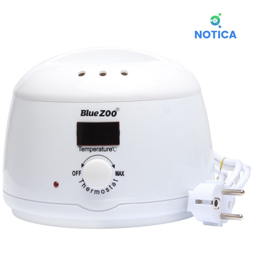 NỒI BLUE ZOO NẤU SÁP HARD WAX BEANS