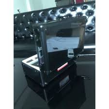 Máy soi da tóc 9 inch có chụp ảnh dùng trong spa ,thẫm mỹ viện