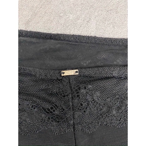 QUẦN LÓT GEN TAM GIÁC BIGSIZE DẠNG LƯỚI BAO THOÁNG KHÍ