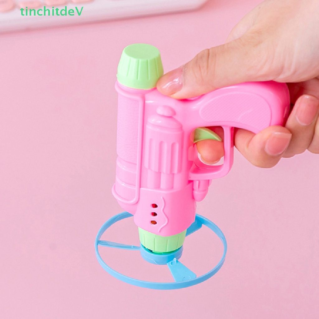 [TinchitdeV] Set 2 Đồ Chơi Con Quay Hình Chuồn Chuồn Dành Cho Trẻ Em