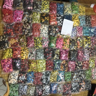 Sticker / Jibbitz / Charm Gắn Dép Crocs