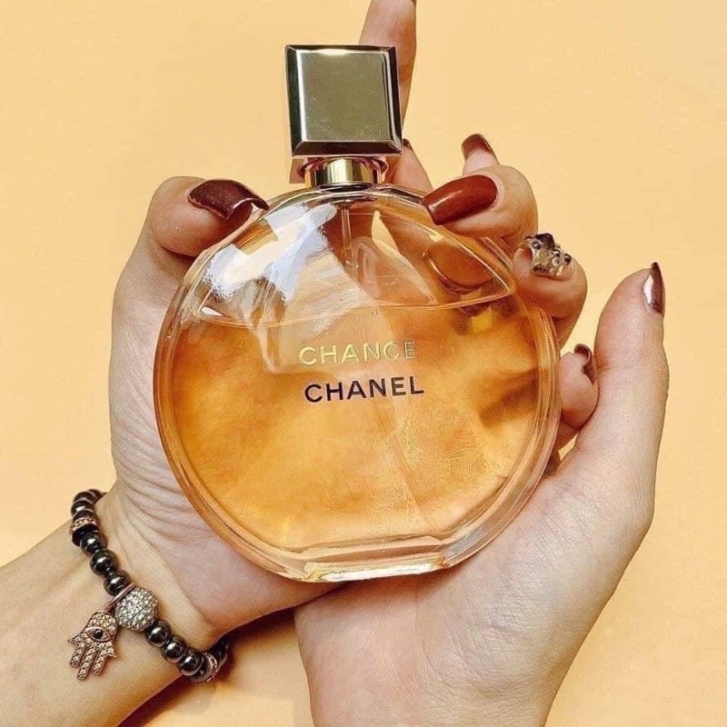 Nước Hoa Chanel Chance EDP 100ml