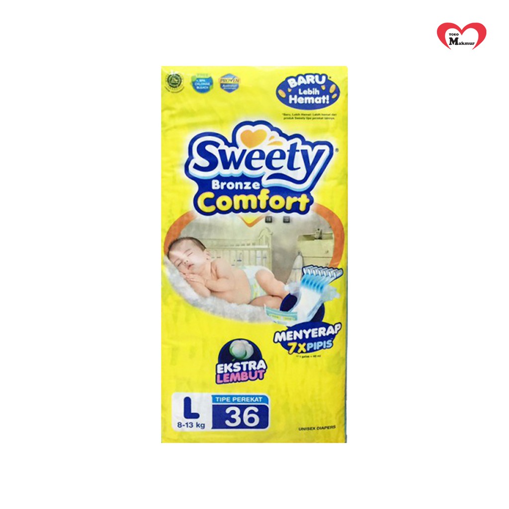 Sweety Linh Kiện Điện Tử Nb44 / M40 / L36 / Online Makmur Shop