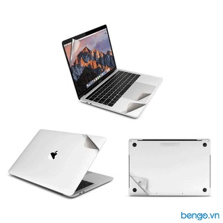 Bộ dán Full MOCOLL 5 in 1 cho MacBook Pro 13" 2020