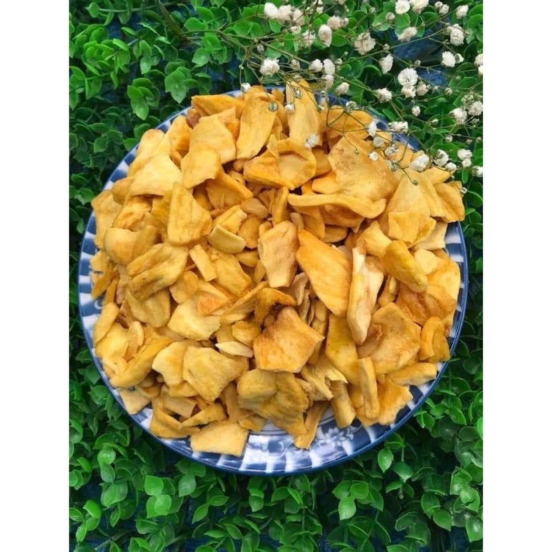 MÍT SẤY GIÒN VỠ CÁNH BÉ 250Gr