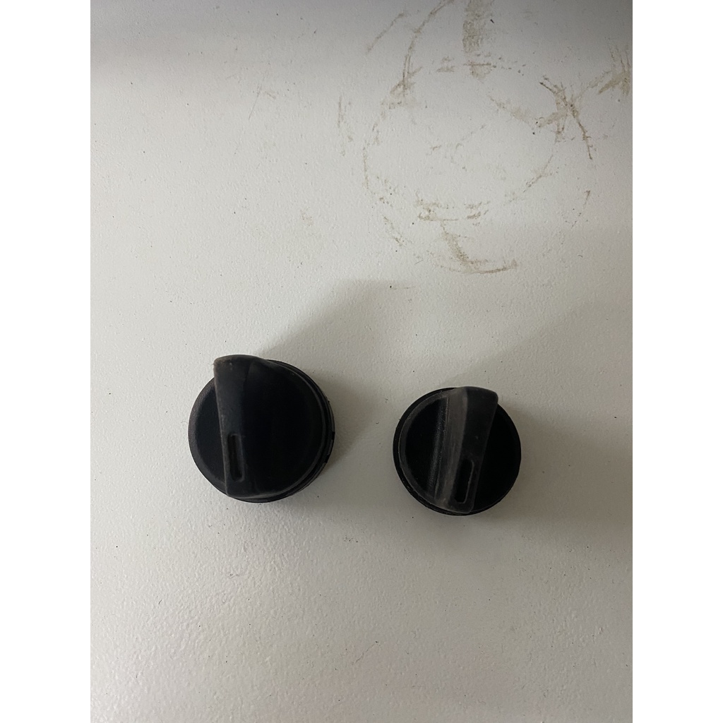 Núm nhựa các dòng xe như SH - Airblade - Lead - Vision,....