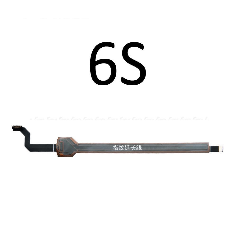 Cáp Kết Nối Bo Mạch Chủ Cảm Ứng ID Chuyên Dụng Dành Cho Iphone 6 7 6S 8 Plus