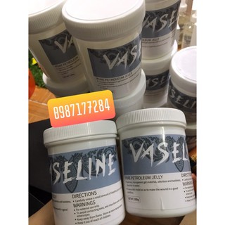 vaselin hũ lớn 500ml