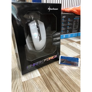 Chuột Sharkoon Shark Force