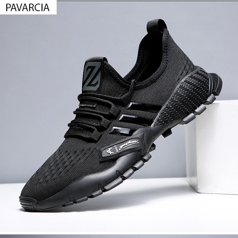 Giày Thể Thao Nam 2020 - Pavarcia PS 26