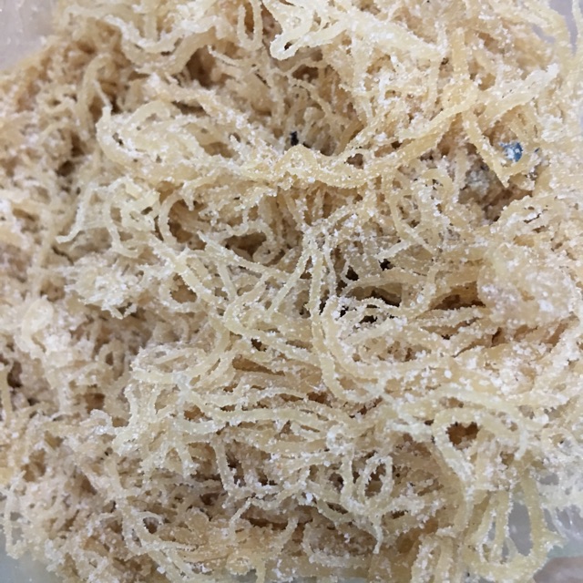 Rong sụn Nha Trang gói 1kg