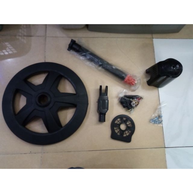 slide