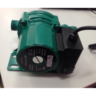 Máy bơm tăng áp mini