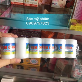 Sỉ lố 12 hộp kem chua