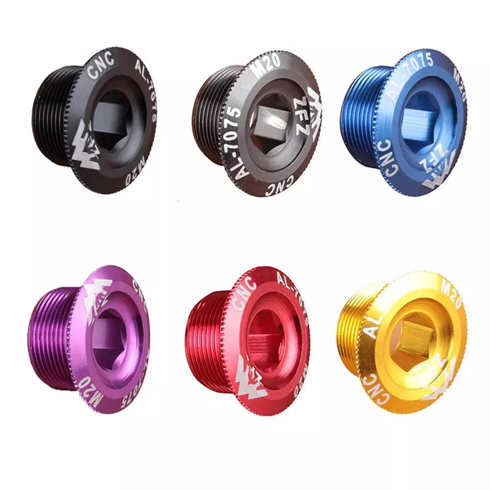 Bu Lông Ốc Vít Cố Định Trục Khuỷu Tay Quay Xe Đạp MTB M15 M18 M20 BB
