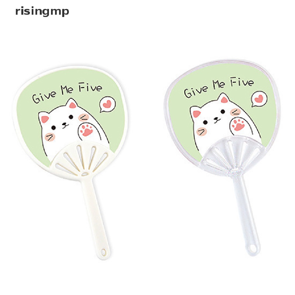 Quạt Mini 1: 12 Dùng Trang Trí Nhà Búp Bê ♨Nóng Bỏng