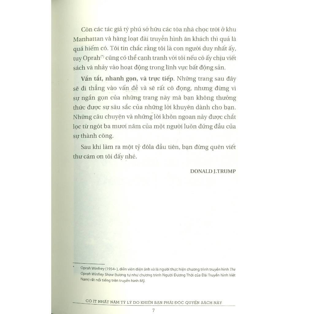 Sách - Tôi Đã Làm Giàu Như Thế (Tái Bản 2022)