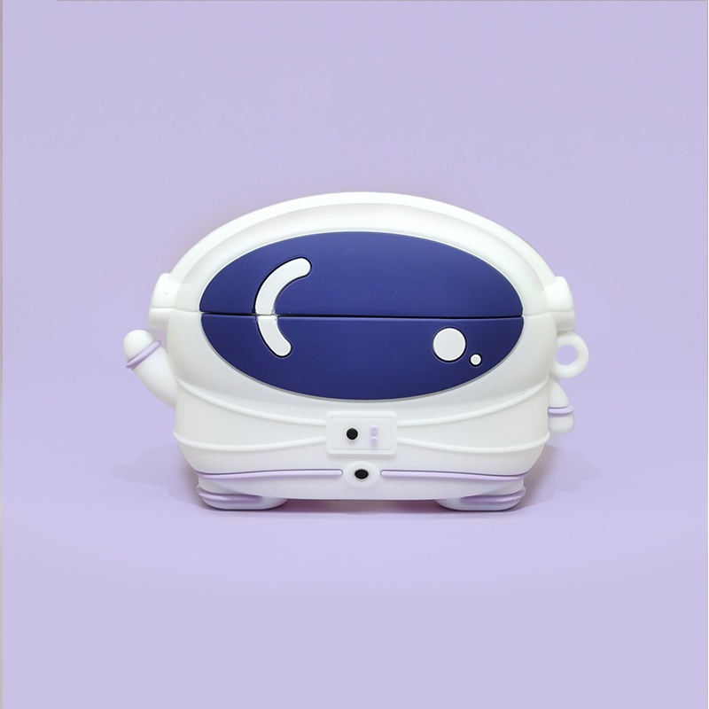 Vỏ Bảo Vệ Hộp Sạc Tai Nghe Beats Studio Buds Chất Lượng Cao