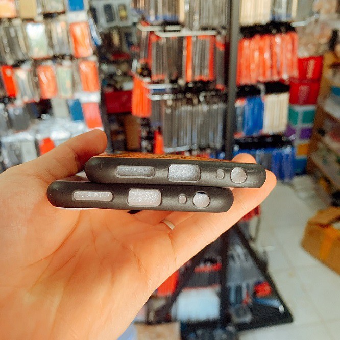 [Freeship toàn quốc từ 50k] Ốp Lưng Vivo Y15 , Y17 Ốp Dẻo Hiình Cao Cấp Cực Đẹp