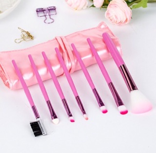 Bộ cọ trang điểm cá nhân Maycreate 7 cọ cao cấp
