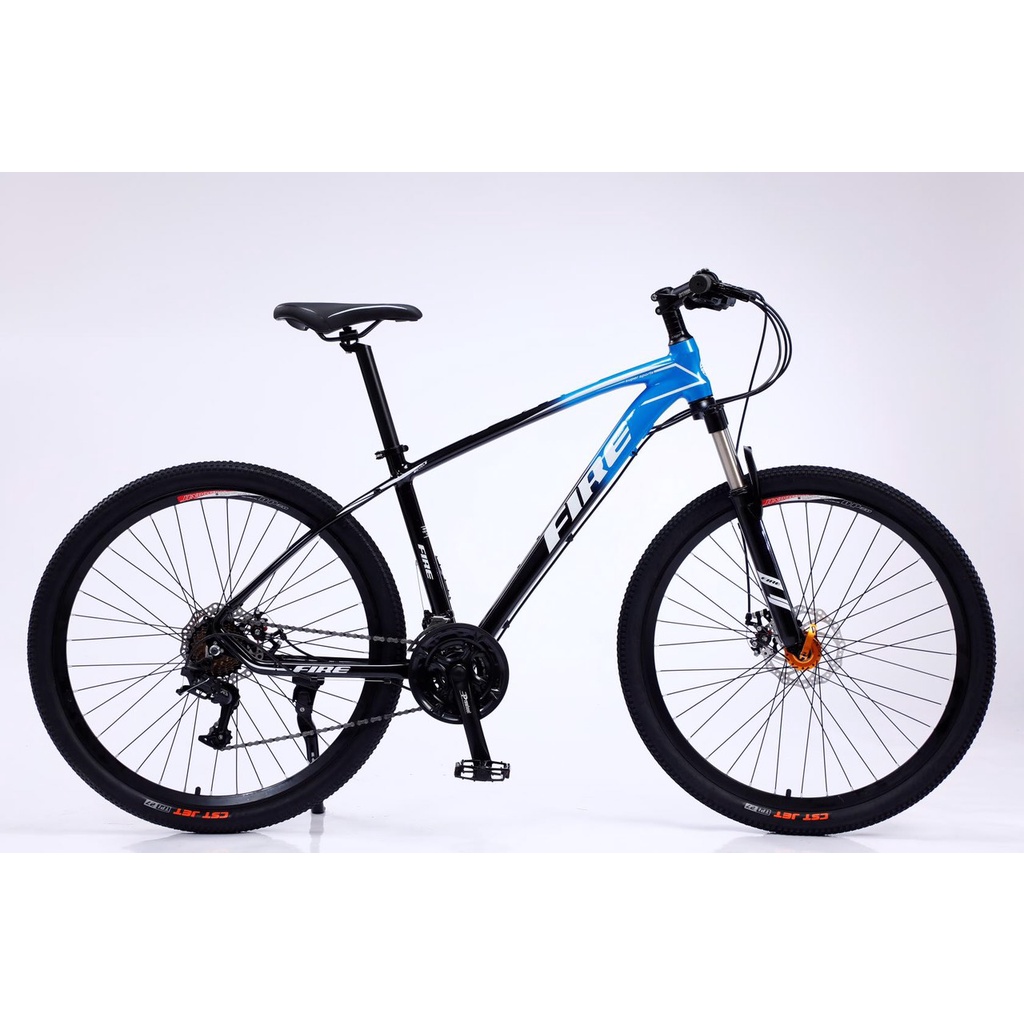 Xe đạp ngoài trời - khung hợp kim nhôm