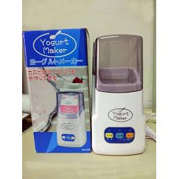 MÁY LÀM SỮA CHUA Yogurt Maker NHẬT BẢN CỰC TIỆN LỢI