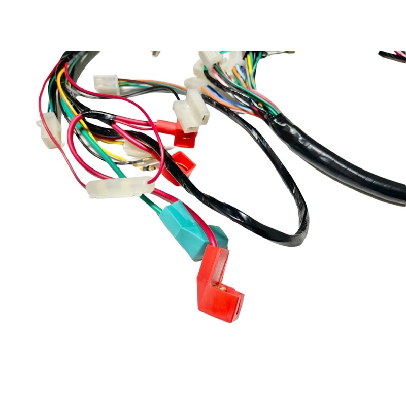 Dây điên sườn wave alpha - wave nhỏ