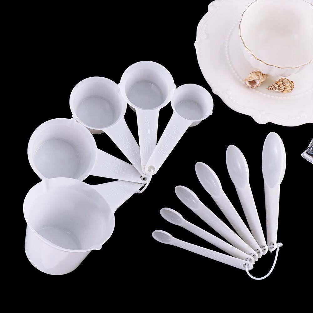 Cốc Đo Lường Gia Vị Có Tay Cầm Tiện Dụng