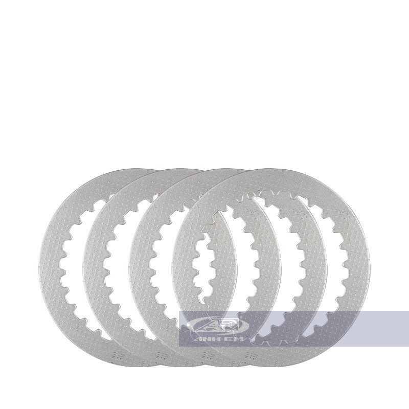 Lá sắt nồi RGV (M) COMBO0129 (1 bộ )