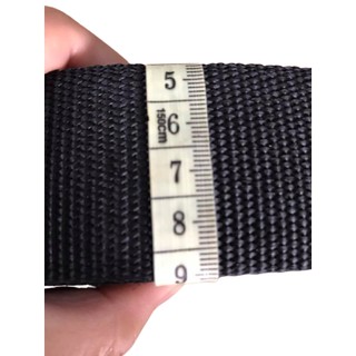 DÂY DÙ DẸP BẢN 5CM - CUỘN 65 MÉT