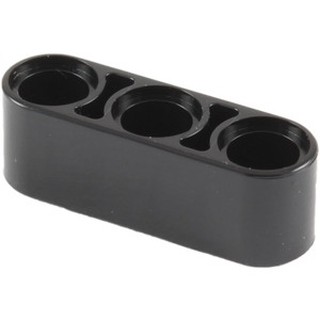 Gạch lego technic dày 1 x 3 / lego part 32523: technic, liftarm thick 1 x 3