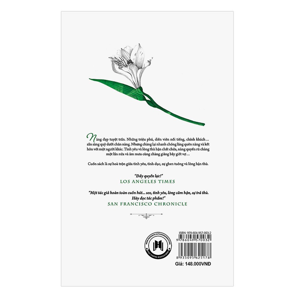 Sách - Phía Bên Kia Nửa Đêm (Sidney Sheldon)