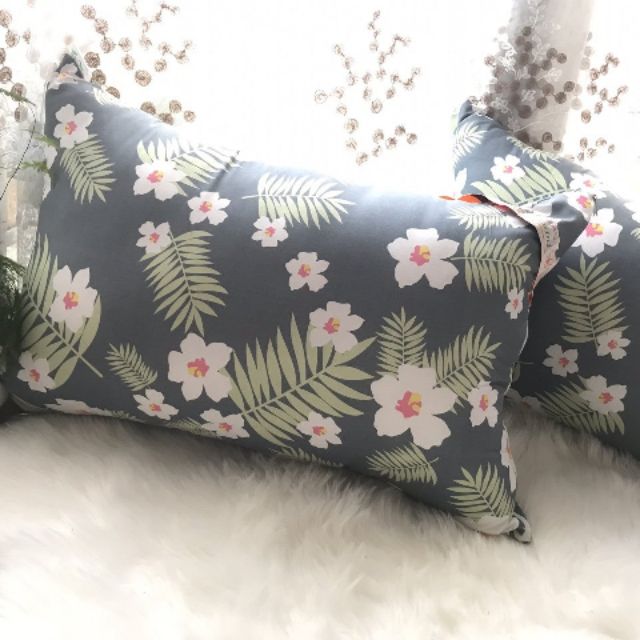 Ruột gối ép