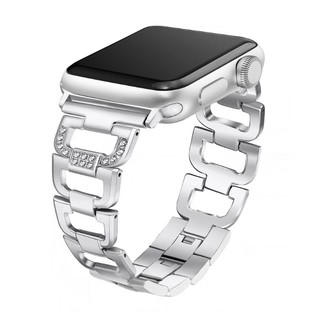 Dây thép mắt cho Apple Watch