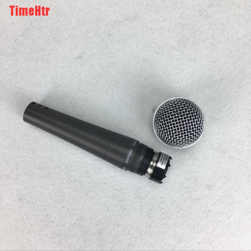 Micro Hát Karaoke Sm58-Lc Chất Lượng Cao