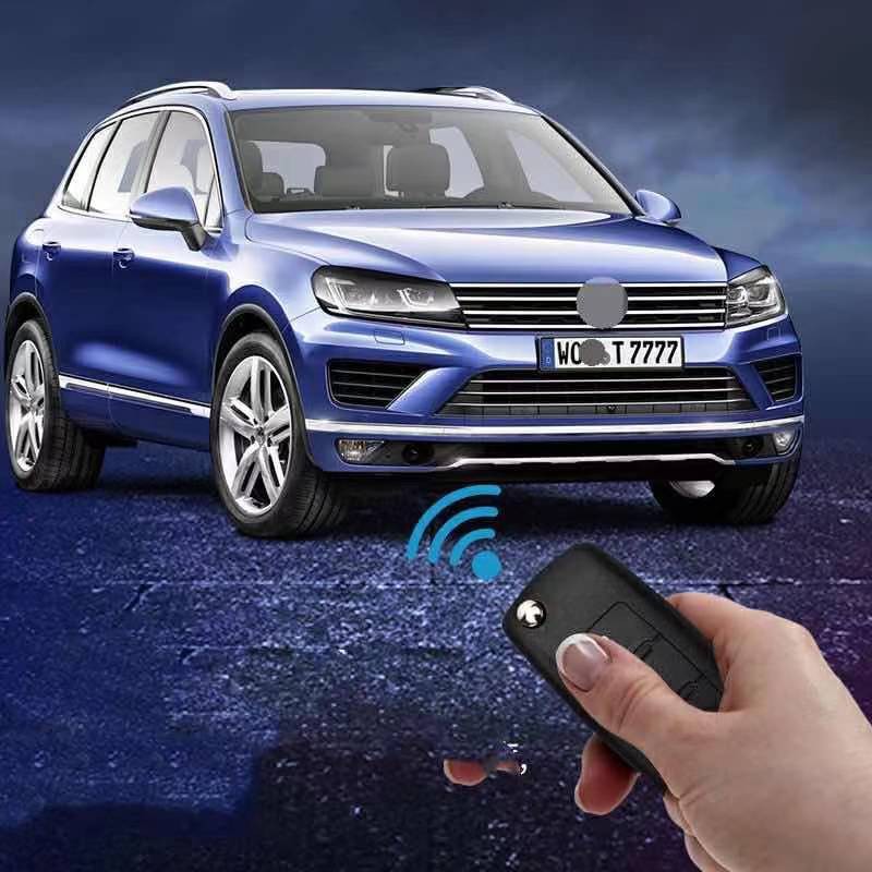 Vỏ Chìa Khóa Điều Khiển Từ Xa volkswagen 3B Dành Cho volkswagen PassatGolf/Jetta/Langyi/Polo