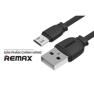 Cáp sạc micro remax rc 134m