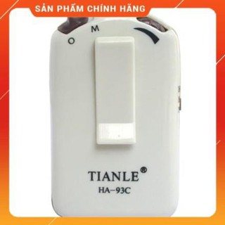 Máy trợ thính tianle ha-93c