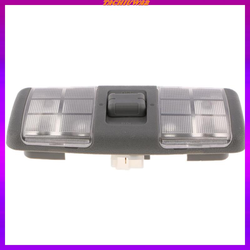 Đèn Đọc Sách Gắn Trần Xe Hơi Chữ V Tachiuwa2