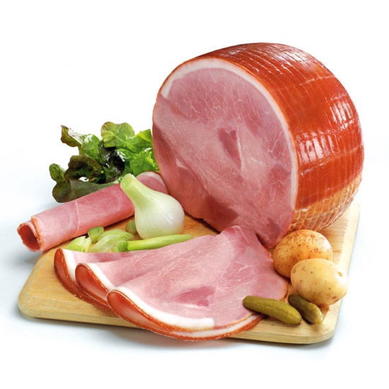 Jambon Truyền Thống Viettin Mart 500g Chỉ Giao TP.HCM