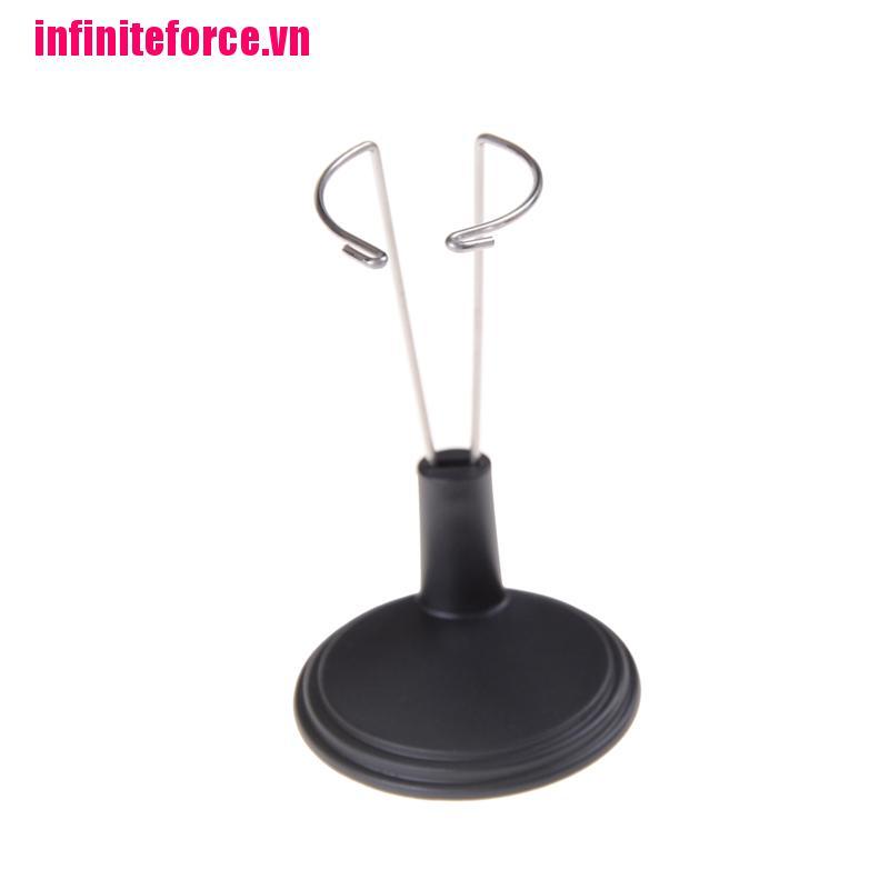 Giá Đỡ Cho Gấu Bông Múa Ba Lê Cỡ Phẳng