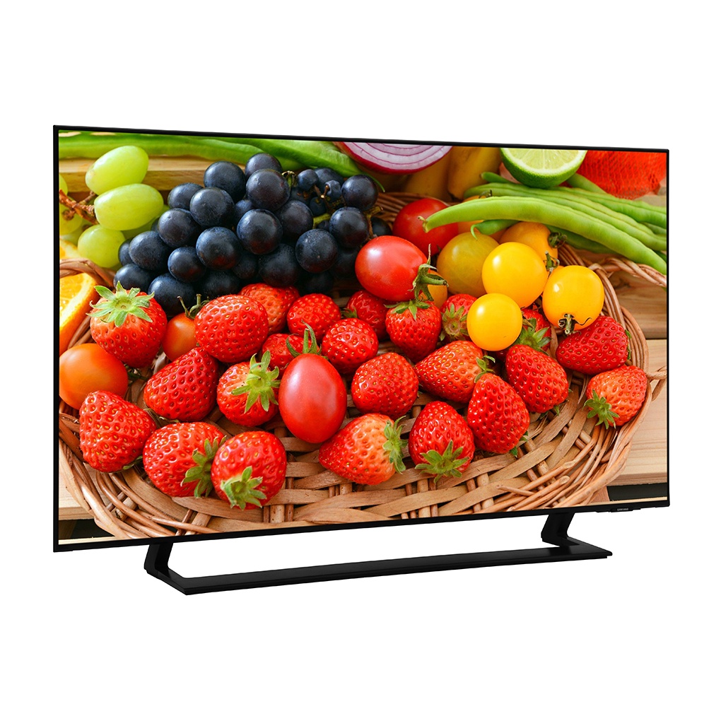 Tivi Samsung 50 inch 4K Smart TV UA50AU9000KXXV