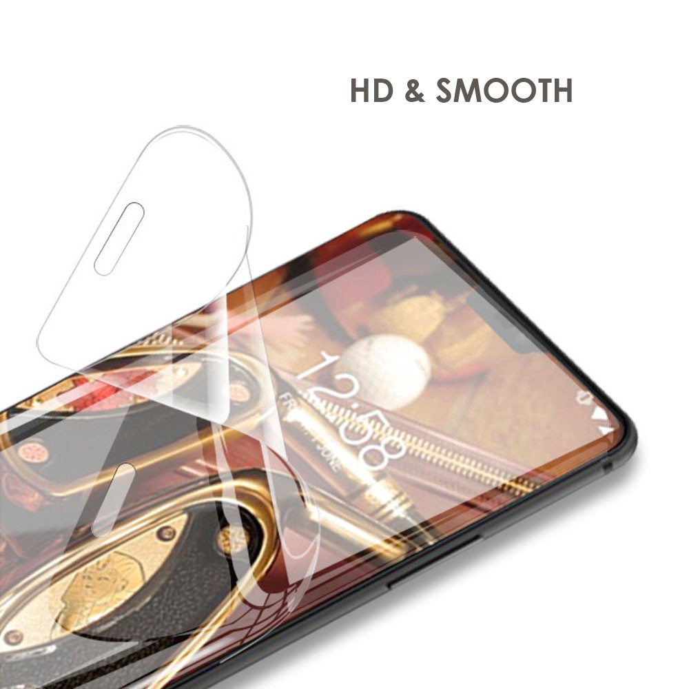 Miếng dán bảo vệ màn hình 7D cho Xiaomi Mi A1 A2 Lite A3 Mix 2/2s/3 Max 2/3 Pro Black Shark 2 Pro