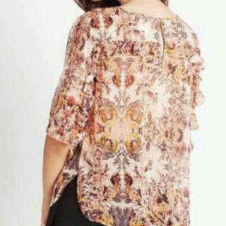 Áo bcbg xuất dư