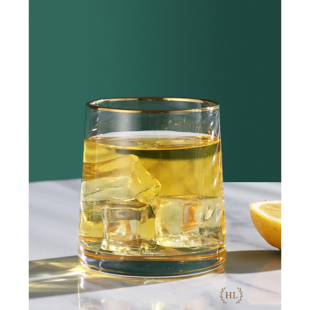 SET BÌNH CỐC THỦY TINH KÈM KHAY DECOR | BỘ BÌNH CỐC THỦY TINH KÈM KHAY SANG CHẢNH DECOR PHONG CÁCH SCANDINAVIA NÚM GỖ